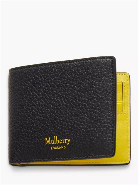 john lewis mulberry wallets.